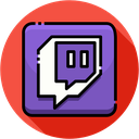All Twitch Data